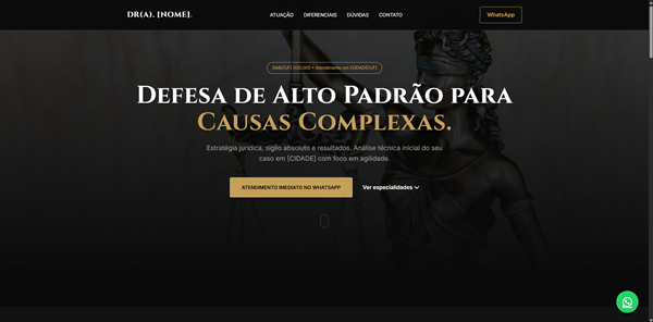 Preview do Site #07